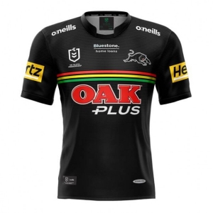 Penrith Panthers 2022 Men's Home Rugby Jersey