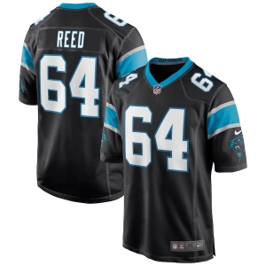 Men's Chris Reed Black Player Limited Team Jersey