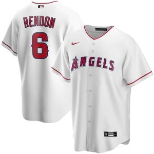 Men's Anthony Rendon White Home 2020 Player Team Jersey