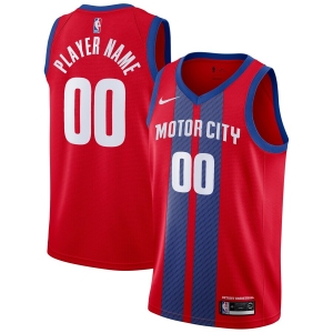 City Edition Club Team Jersey - Custom - Youth - 2019