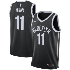 Icon Club Team Jersey - Kyrie Irving - Mens