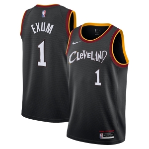 City Edition Club Team Jersey - Dante Exum - Mens