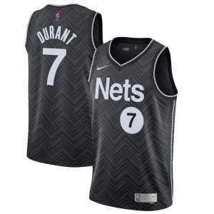 Earned Edition Club Team Jersey - Kevin Durant - Mens