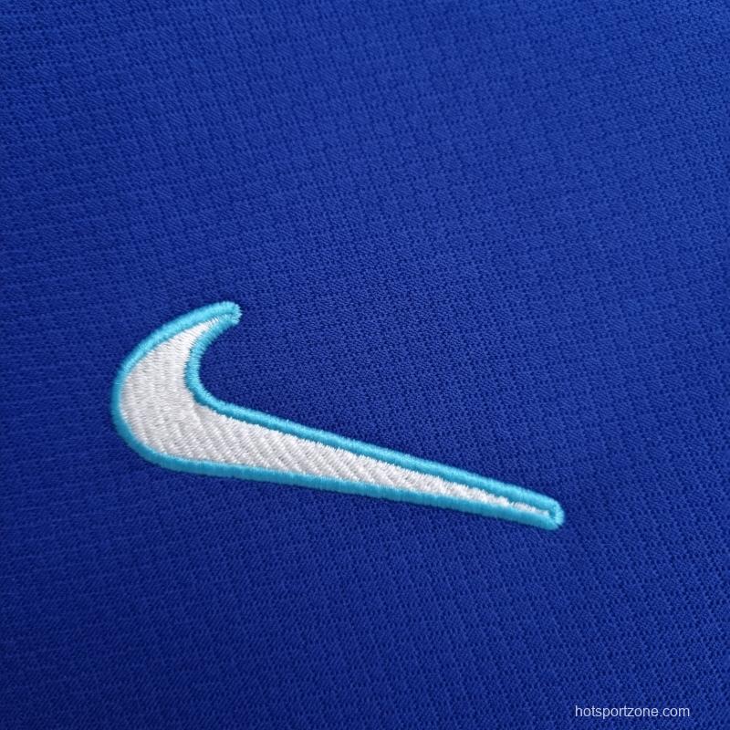22/23 Chelsea home Soccer Jersey