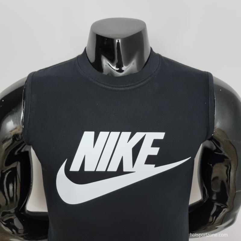 Mens Nike Casual Black T-Shirts #K000164