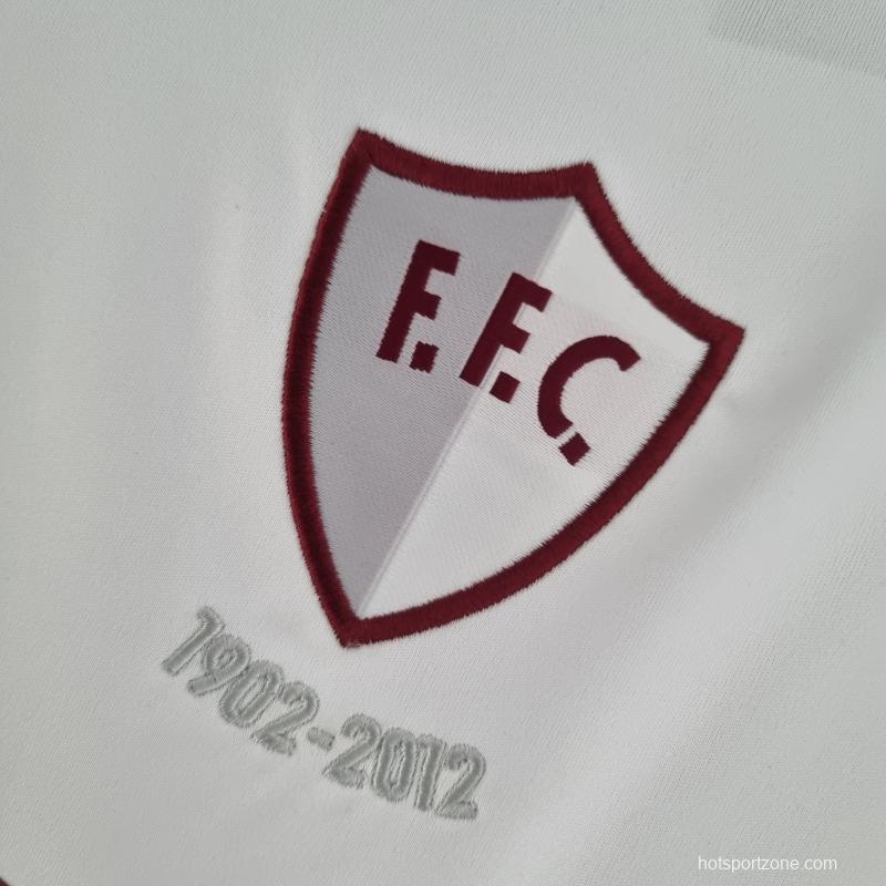 Retro Fluminense 11/12 100th Anniversary