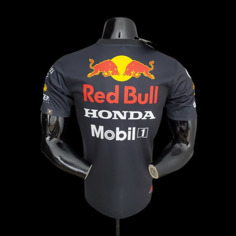 F1 Formula One 2022 Red Bull Honda 