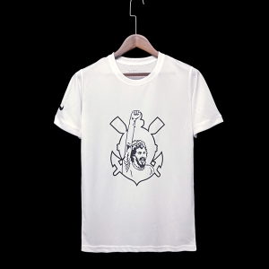 22/23 Corinthians Casual T-shirts 