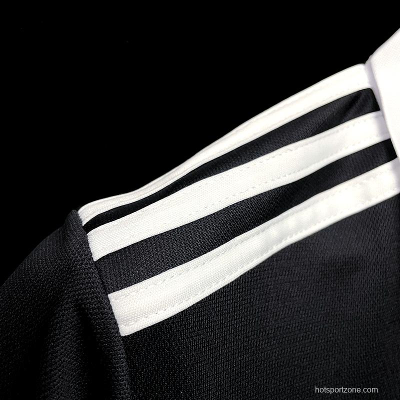 22/23 Colo Colo Away  Soccer Jersey