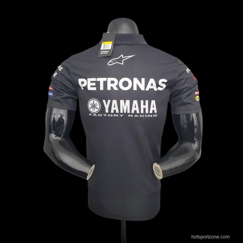F1 Formula One 2021 Mercedes Racing Suit Black 