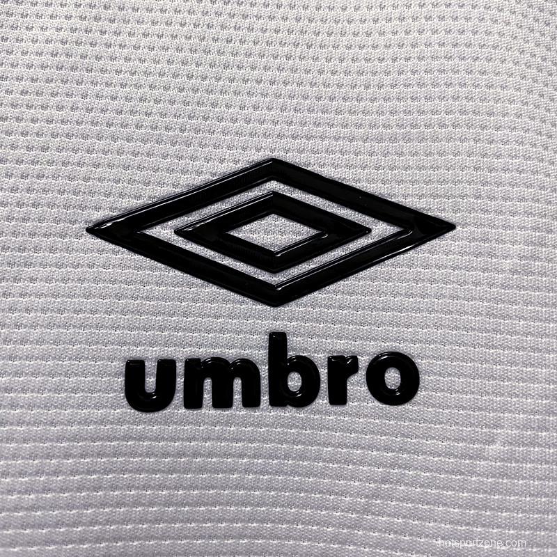 22/23 Santos Home  Soccer Jersey