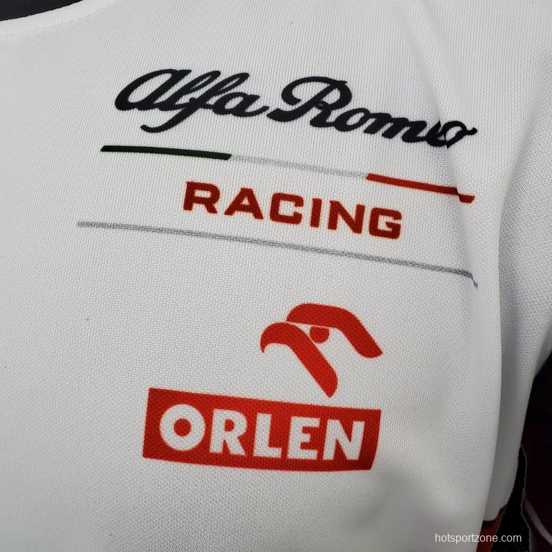 F1 Alfa Romeo 