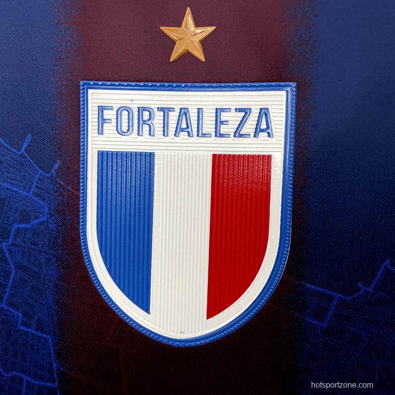 22/23 Fortaleza 3rd Away  Soccer Jersey