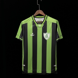 22/23 América MG Home  Soccer Jersey