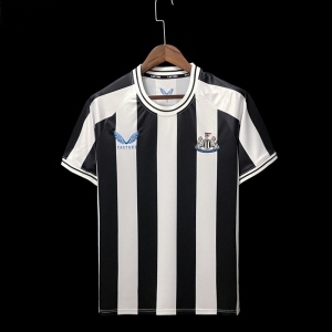 22/23 Newcastle Home  Soccer Jersey