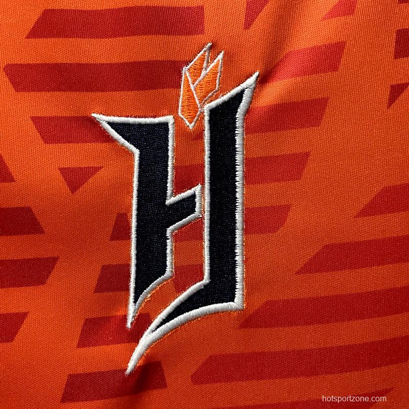 22/23 Hamilton Forged Orange