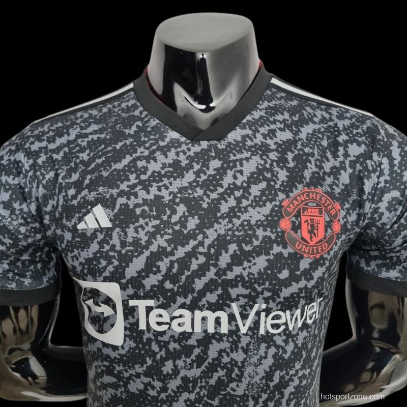 Player Version 22/23 Manchester United Special Edition