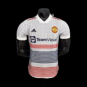 Player Version 21/22 Manchester United Special Edition