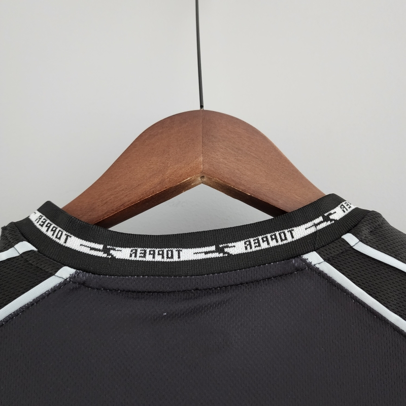 Retro 02/03 Olimpia Away Soccer Jersey