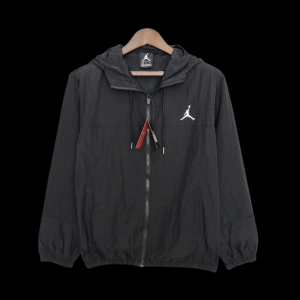 22/23 Jordan Windbreaker Blue