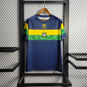 2022 Brazil Special Edition Jersey