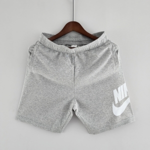 2022 Nike Athletic Shorts Grey
