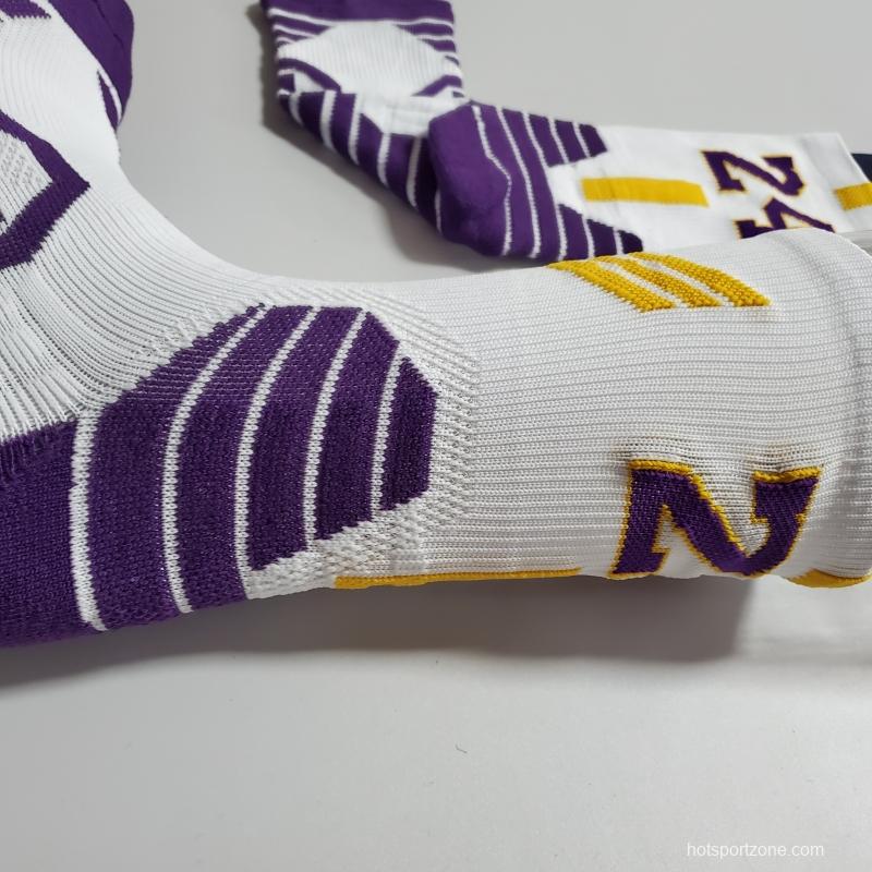 2022 NBA SOCKS#0053