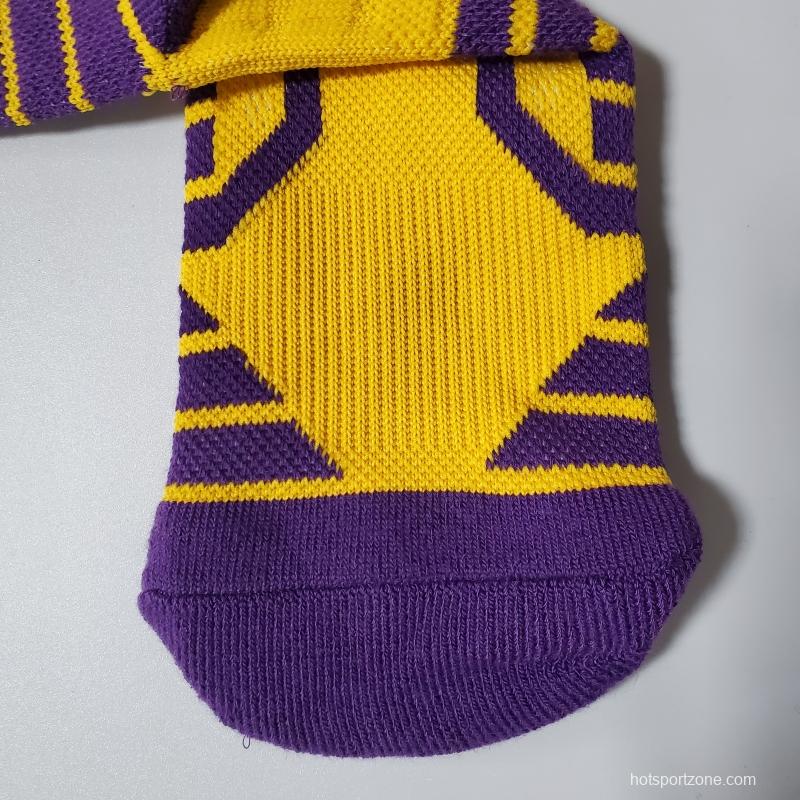 2022 NBA SOCKS#0057