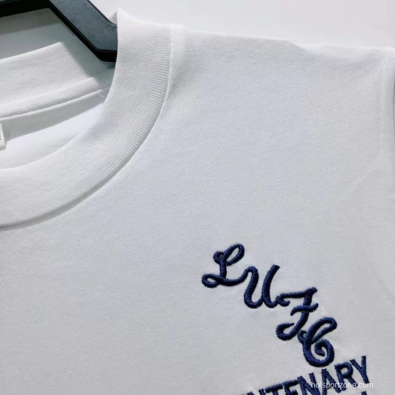 Retro 1972 Leeds United Home Soccer Jersey