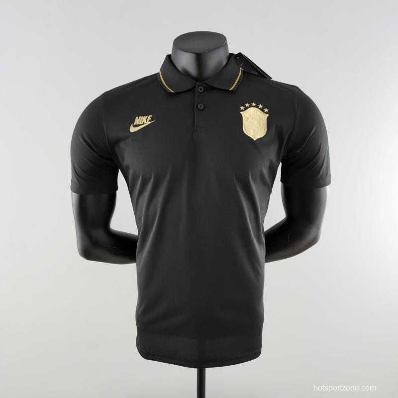 2022 POLO Brazil Black