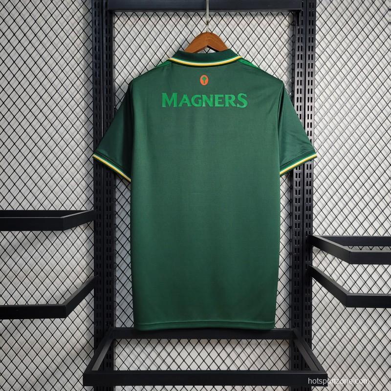 23-24 Celtic Limited Edition Jersey