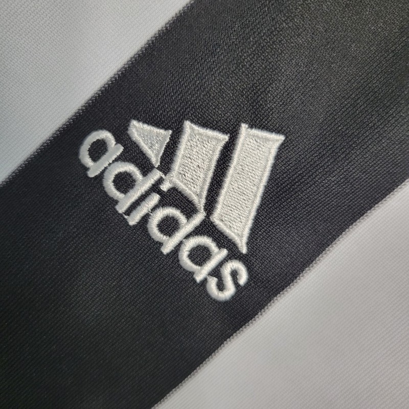 Retro 04-06 Newcastle United Home Jersey