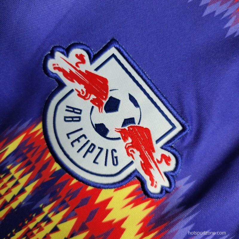23-24 RB Leipzig Training Special Jersey