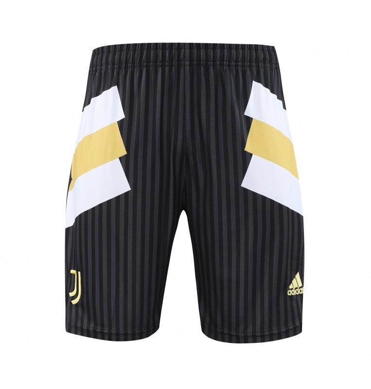 23 24 Juventus White Remake Icon Short Sleeve+Shorts
