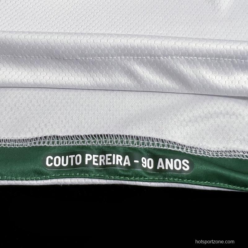 23/24 Coritiba Away Jersey