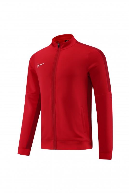 23/24 Nike Red Full Zipper Jacket+ Pants