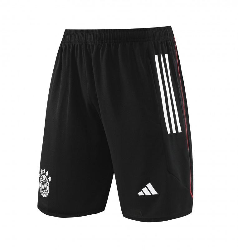 23/24 Bayern Munich Red Short Sleeve Jersey+Pants