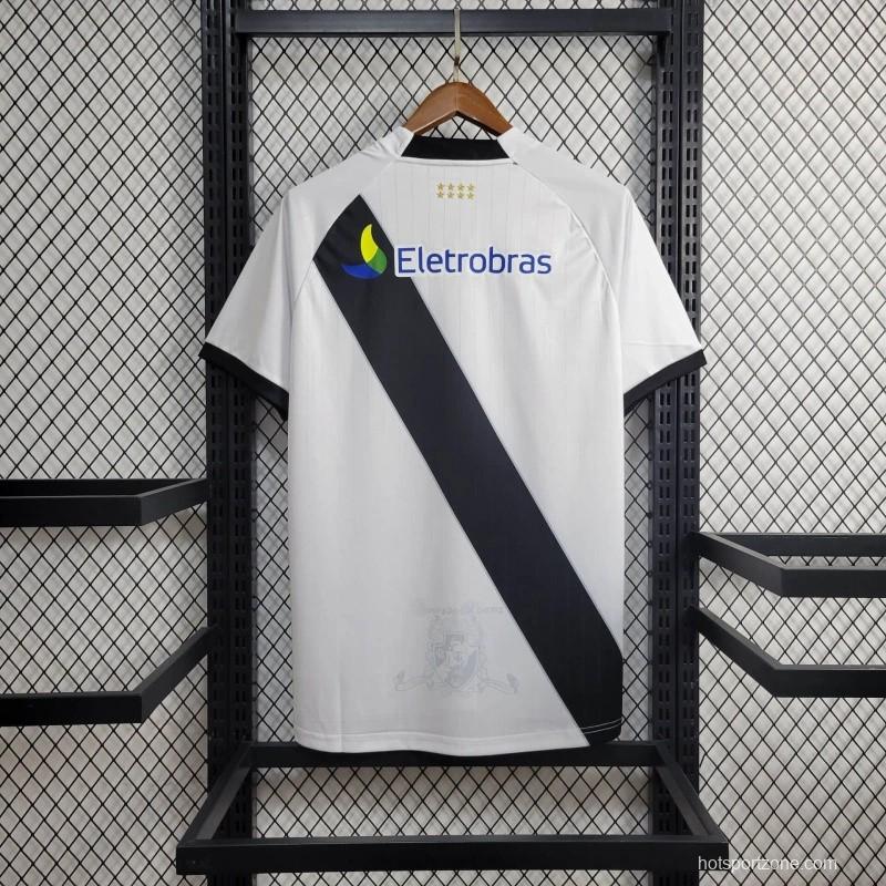 Retro 10/11 Vasco Da Gama Away Jersey