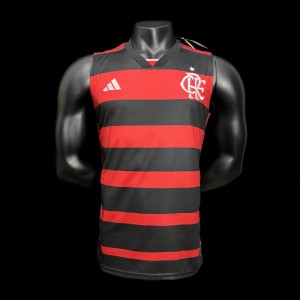 24/25 Flamengo Home Vest Jersey