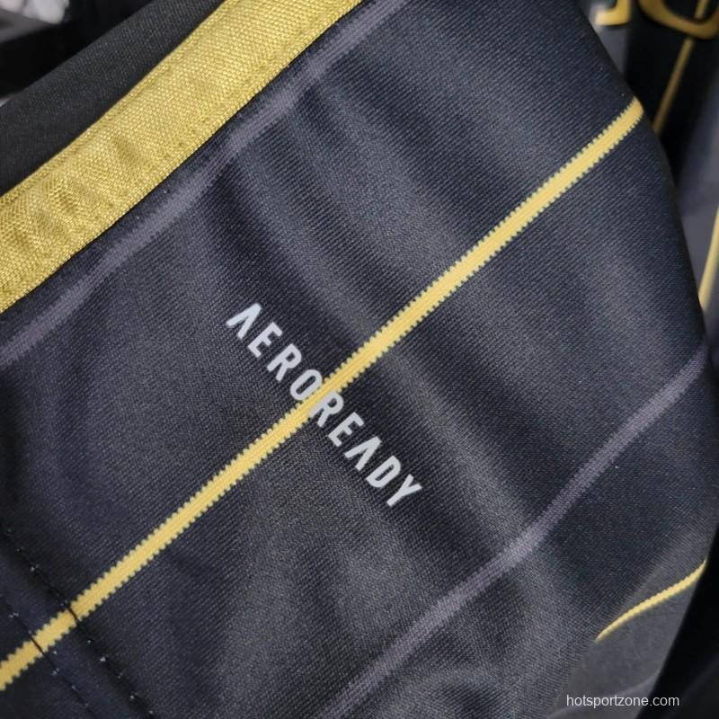 24/25 Los Angeles FC Home Jersey