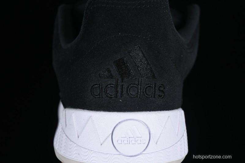 Adidas Human Made x Adimatic ID8265 Shark Bread Casual Sneakers - ID8265