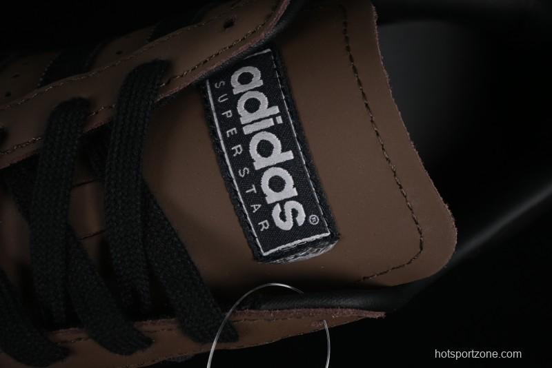 Adidas Originals Superstar 82 IF9034 Shell Toe Casual Sneakers - IF9034