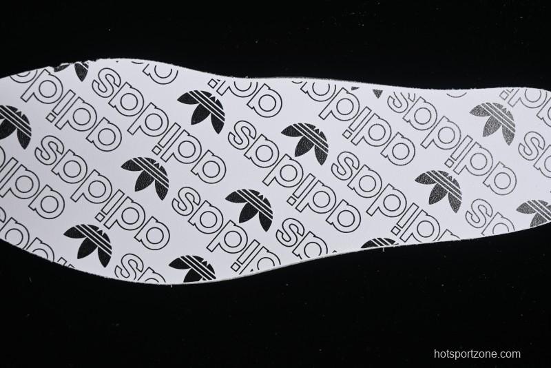 Adidas Samba OG Leisure Sneakers - IE5836