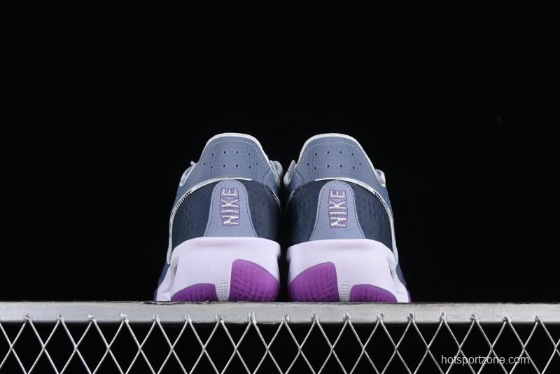 Nike Air Zoom G.T.Cut 3 EP Basketball Shoes with Full-Length ZoomX Foam for Superior Cushioning - DV2918-400