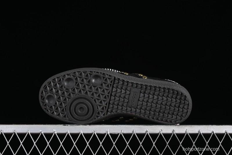 Adidas Originals Samba OG IG4303 Collaboration with Wb Studded - IG4303