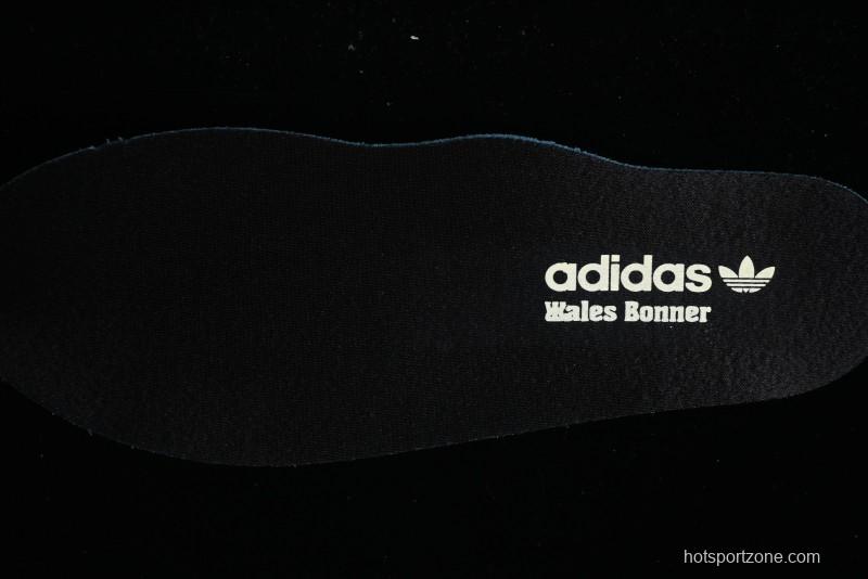 Adidas Originals Samba OG IG4303 Collaboration with Wb Studded - IG4303