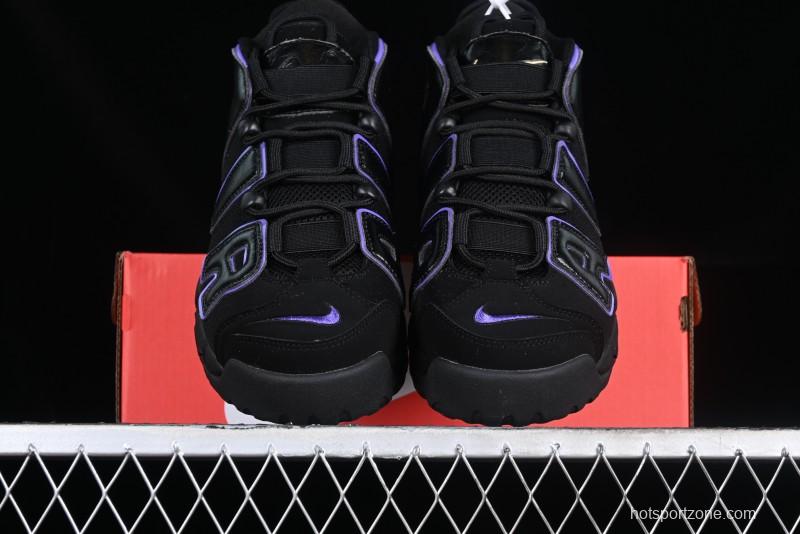 Nike Air More Uptempo 96 QS Basketball Shoes