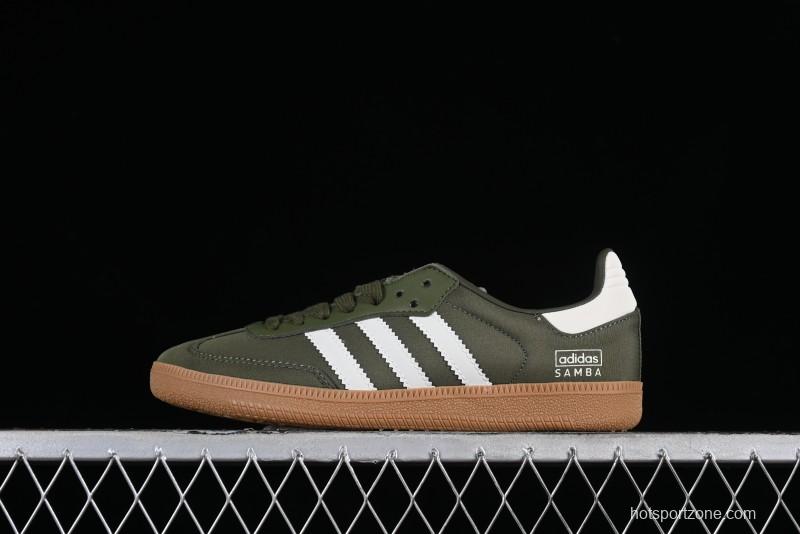 Adidas Originals Samba OG Sneakers - IE3440