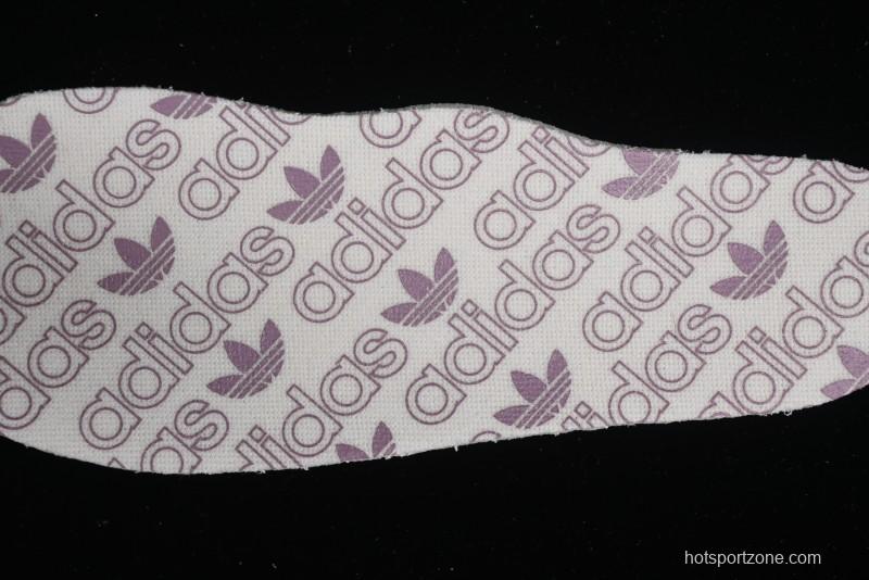 Adidas Samba OG Casual Sneakers - IE1417