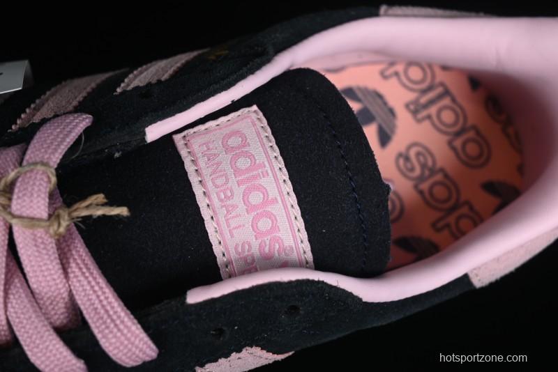 Adidas Handball Spezial Retro Sneakers with Suede Upper and Classic Three Stripes - IE5897